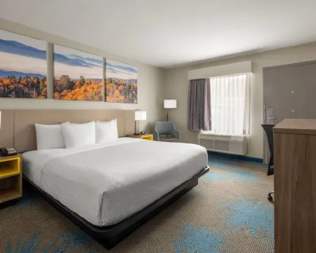 Days Inn by Wyndham Murphy Hotels in Murphy