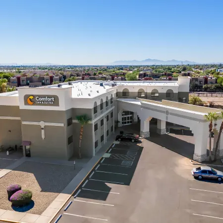 Comfort Inn & Suites Surprise Near Sun City West