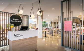 Barceló Corralejo Bay - Adults Only