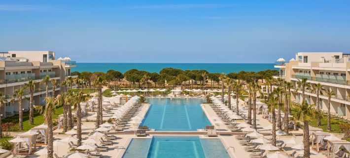 Meliá Durrës Albania Hotels in Durres
