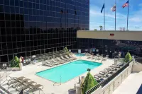Hilton Los Angeles Airport - Pools