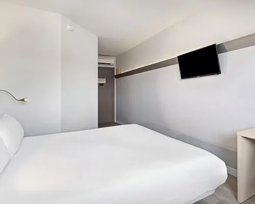 B&B Hotel Girona 2 الغرف Photos