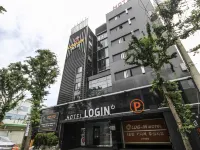 Daegu Seongseo Login โรงแรมใกล้โมดาเอาท์เล็ต แทกู