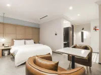 Daegu Duryu Brown Dot Daegu Duryu Branch Các khách sạn gần Đài quan sát 83 Tower