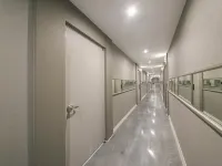 Muan Hotel Seattle فنادق في موان