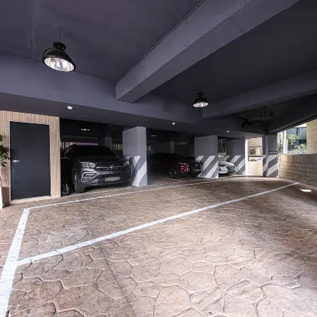Sacheon Hotel 104