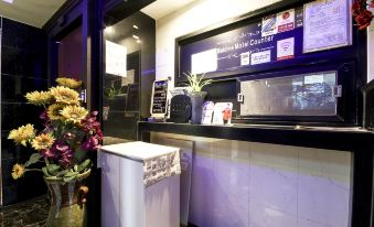 Geojedo Gohyeon Maldives