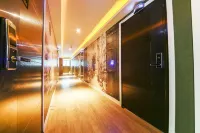 Cheongyang Khan Hotels in Cheongyang-gun