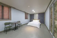 Sugar Motel Hotels in Gunsan-si