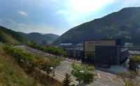 Taebaek M Plus Self Check-in Motel - 2-Star