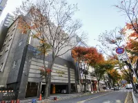 Bundang Noblesse Hotels near Gallery Yul