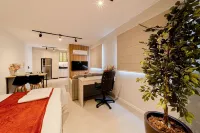 Flipchave Mingus Residencial MIN000