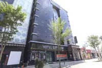 Hotel G7 Daejeon - Hot Tub
