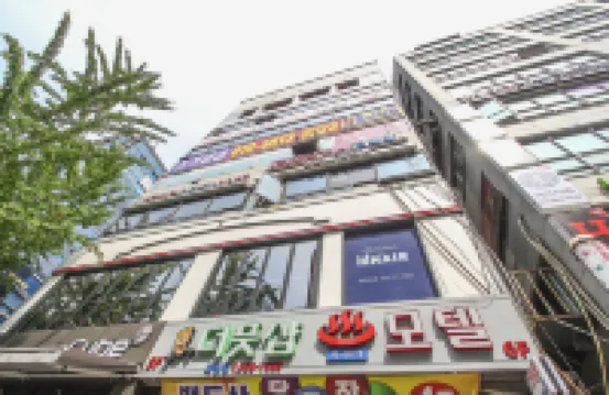 Goyang Casamia Hotels near West Five Royal Tombs, Goyang (Seooreung)