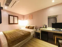The Lazzi Hotel Dongnae Các khách sạn gần Seo-dong