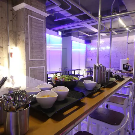 Hotel Yeogiuhtte Suncheon Jorye