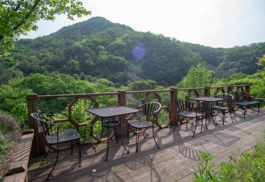 조이토마토펜션