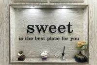 Sweet Motel Daejeon - 2 stjerner