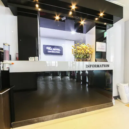 WA Hotel