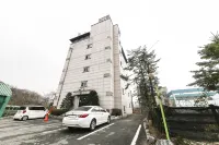 Dongducheon Hive - Motels