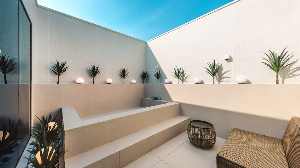 Vibe Hotel Masan Synthesis Branch