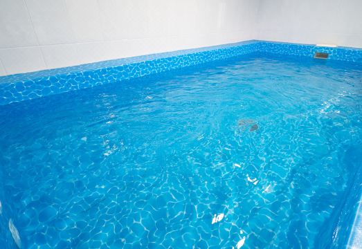 가평 더상상글램핑&풀빌라