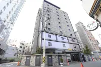 G&G Hotel - バスタブ