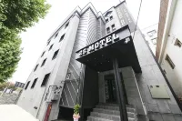 Jincheon 2S - parking
