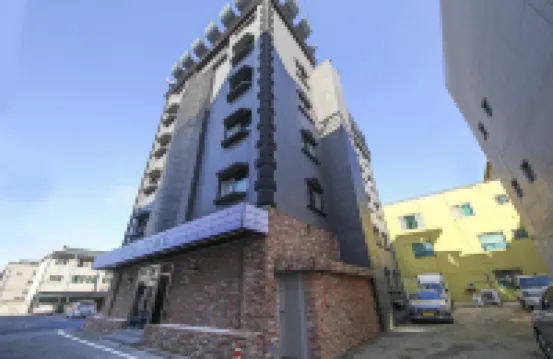 Hoengseong Hotel Time Hotels in 