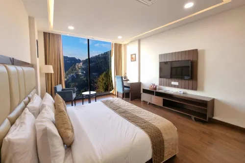 Best Western Dalhousie
