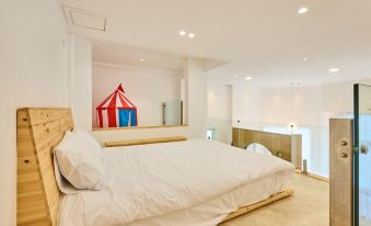 Pohang Odo 107 Pool Villa