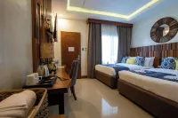 อลิมา เออาร์คิว บีช รีสอร์ต - 2 ดาว