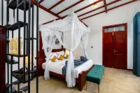Ella Trail Luxury Villa - 2 étoiles
