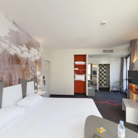 Ibis Styles Poitiers Centre