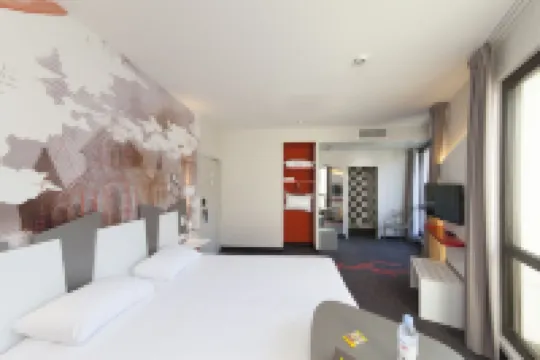 Ibis Styles Poitiers Centre