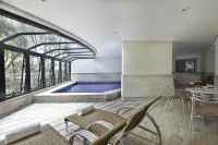 Transamerica Paradise Garden - Jacuzzi