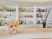 Grand Hotel Santa Maria - bar