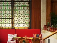 Zunfthaus zu Wirthen Hotels in Solothurn