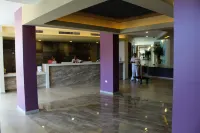 Star Palace Beach Hotel Hotel di Mazatlan