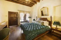 Zerzembe Boutique Hotel