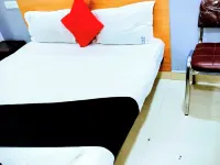 THE ROYAL STAY In