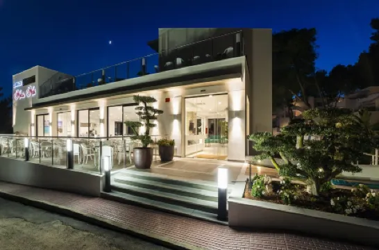 蒙特馬爾全球酒店