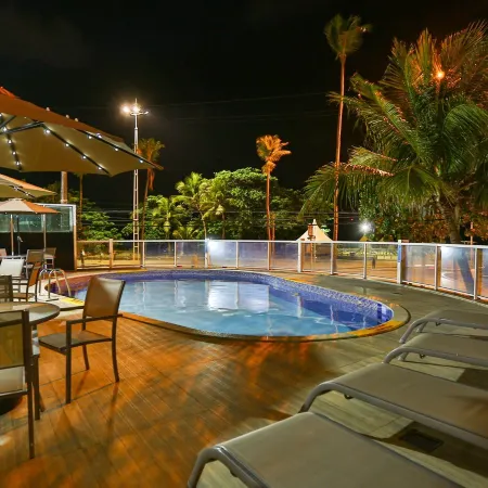 Radisson Hotel Recife