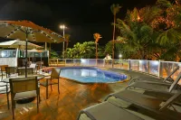 Radisson Hotel Recife - con vistas al mar
