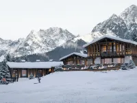 Chalet Zuegg Hotels in Hafling