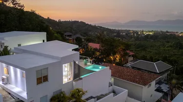 รูปภาพของวิลล่า 2 ห้องนอน ใกล้หมู่บ้านชาวประมง เคบีอาร์52