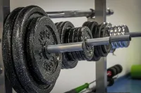 Sporthotel Treff Punkt - Gym