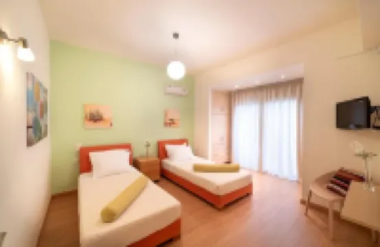 Elounda Blue Island Villa