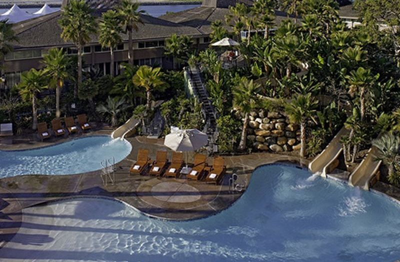 Hyatt Regency Mission Bay Spa and Marina photo 4