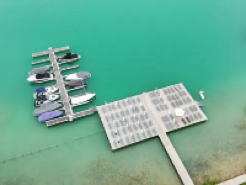 南湖酒店 費爾登酒店